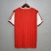 Arsenal 88/89 Home Red Soccer Jersey